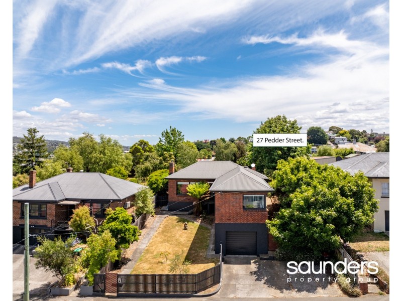 27 Pedder Street, South Launceston TAS 7249