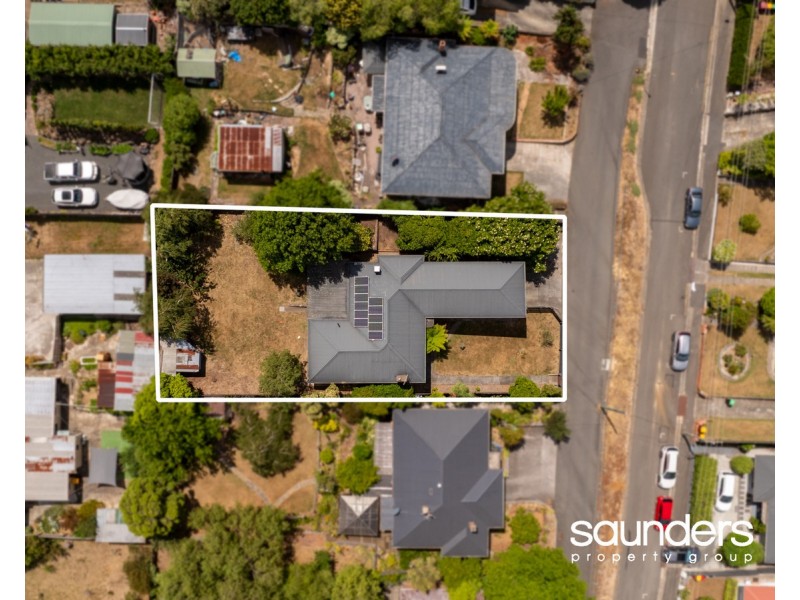 27 Pedder Street, South Launceston TAS 7249