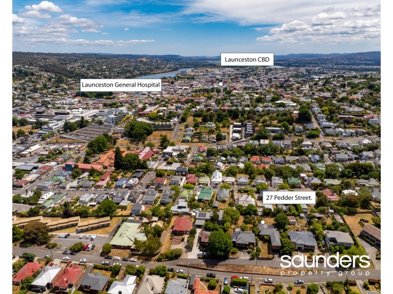 27 Pedder Street, South Launceston TAS 7249