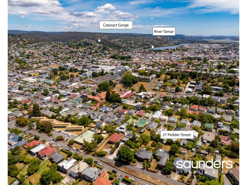 27 Pedder Street, South Launceston TAS 7249