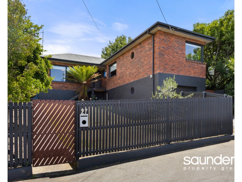 27 Pedder Street, South Launceston TAS 7249