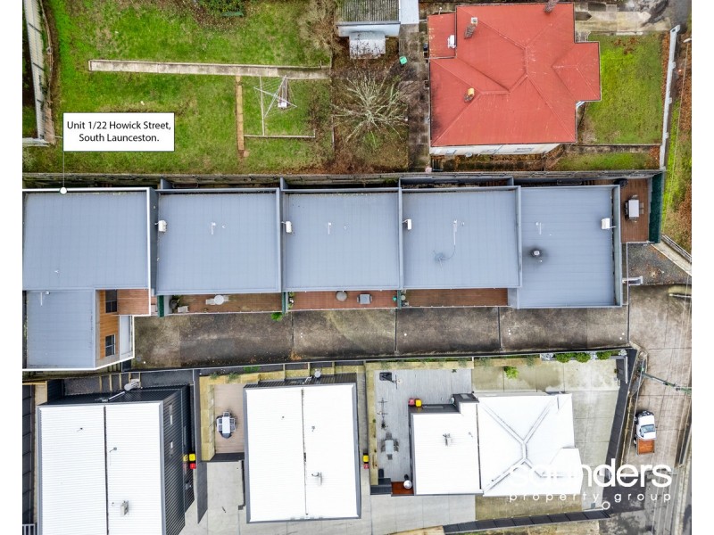 1/22 Howick Street, South Launceston TAS 7249