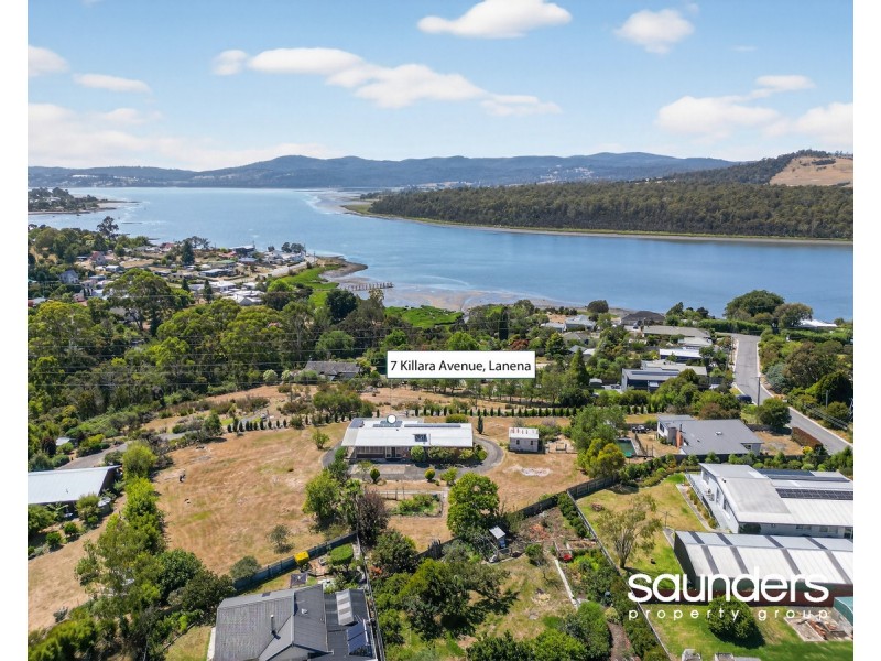 7 Killara Avenue, Lanena TAS 7275
