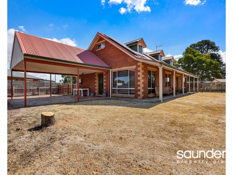 6 Acacia Court, Perth TAS 7300