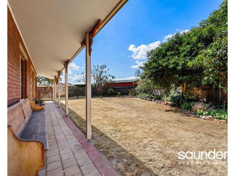 6 Acacia Court, Perth TAS 7300