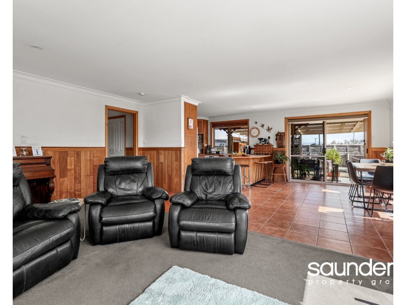 6 Acacia Court, Perth TAS 7300