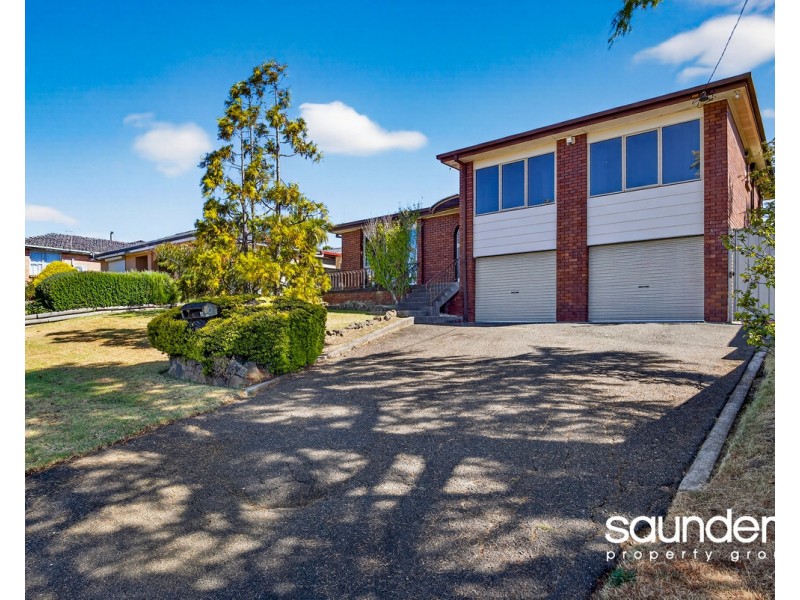 6 Montgomery Court, Norwood TAS 7250