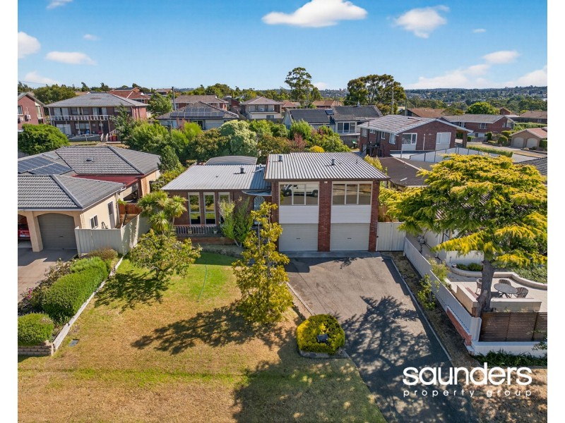 6 Montgomery Court, Norwood TAS 7250