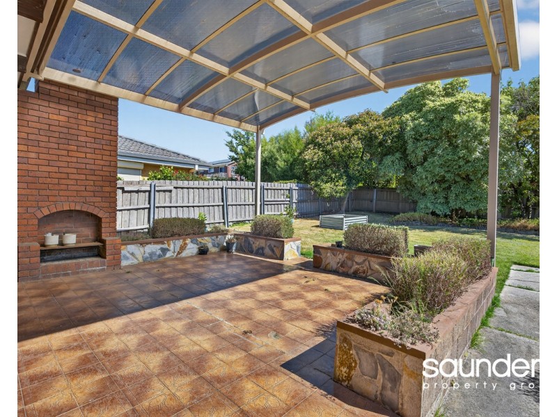 6 Montgomery Court, Norwood TAS 7250