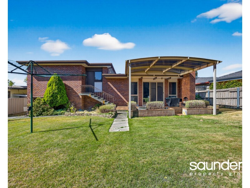 6 Montgomery Court, Norwood TAS 7250