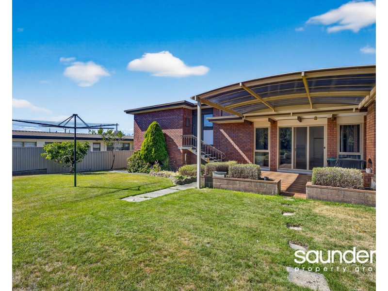 6 Montgomery Court, Norwood TAS 7250
