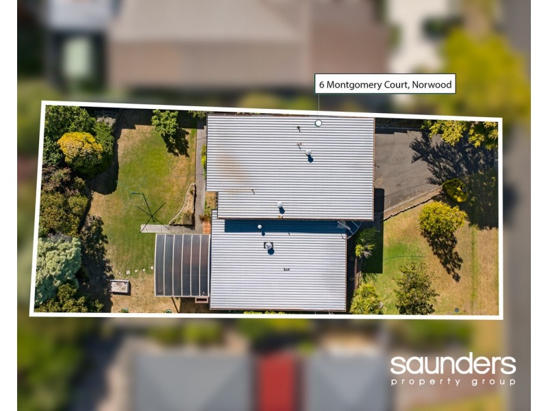 6 Montgomery Court, Norwood TAS 7250