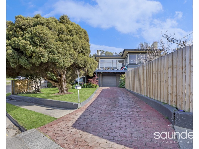 4 Granville Street, West Launceston TAS 7250