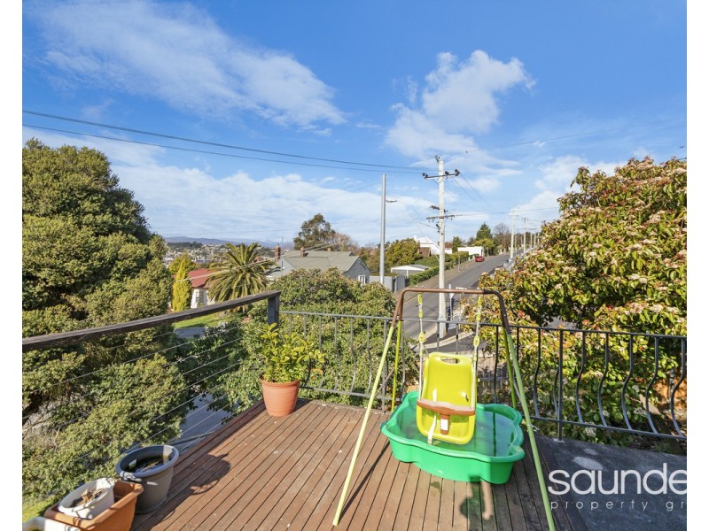 4 Granville Street, West Launceston TAS 7250