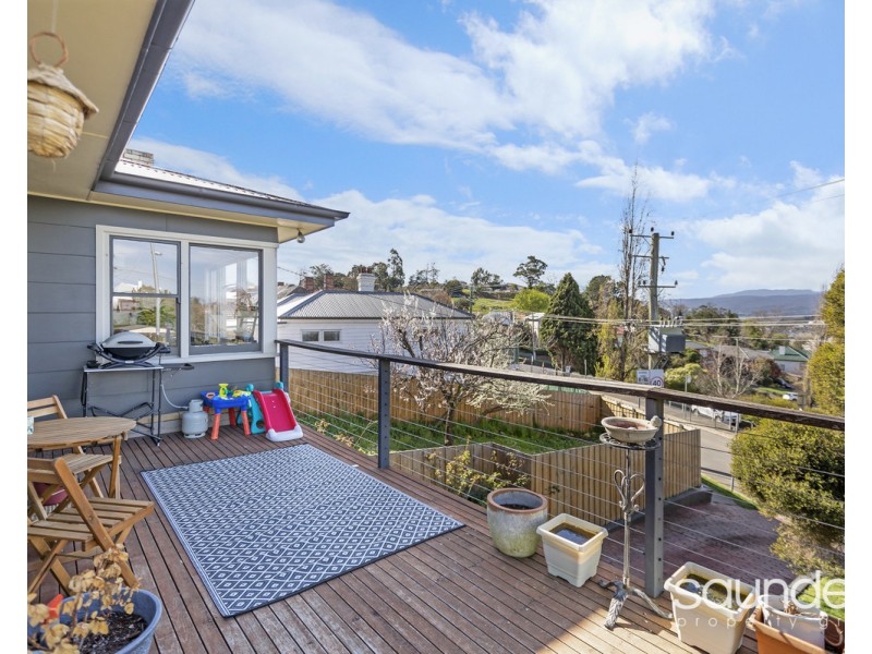4 Granville Street, West Launceston TAS 7250