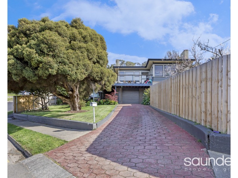 4 Granville Street, West Launceston TAS 7250