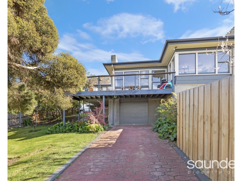 4 Granville Street, West Launceston TAS 7250