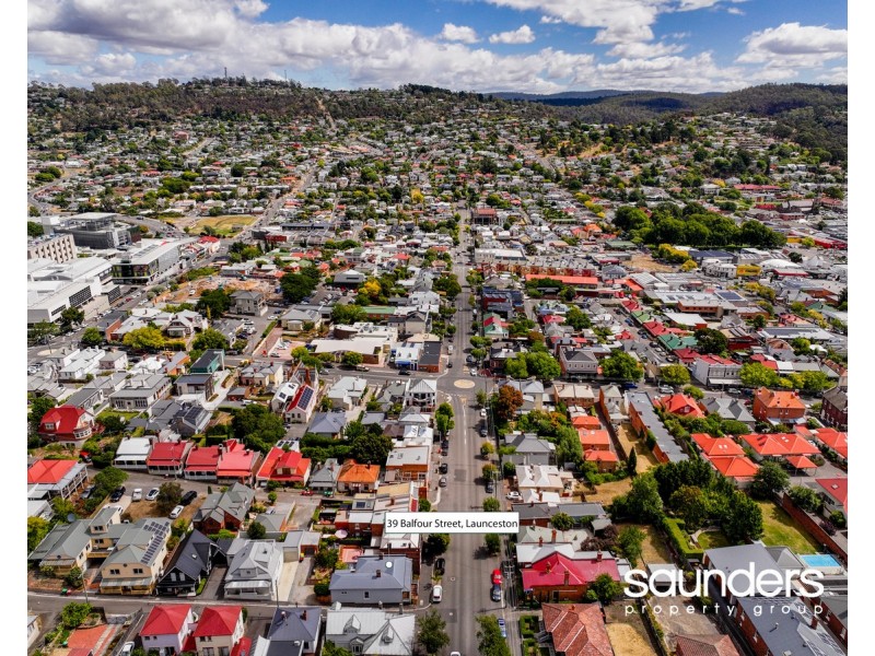 39 Balfour Street, Launceston TAS 7250