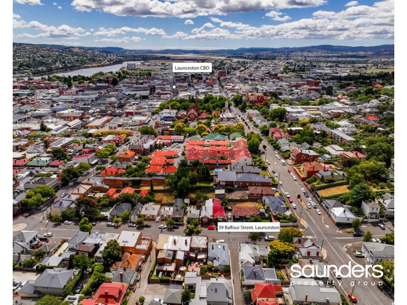 39 Balfour Street, Launceston TAS 7250