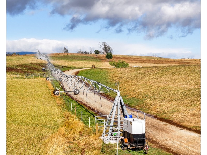 110 Trickett Road, Needles TAS 7304