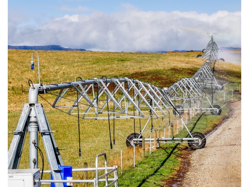 110 Trickett Road, Needles TAS 7304