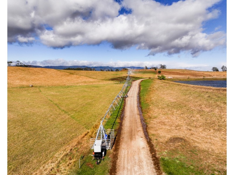 110 Trickett Road, Needles TAS 7304