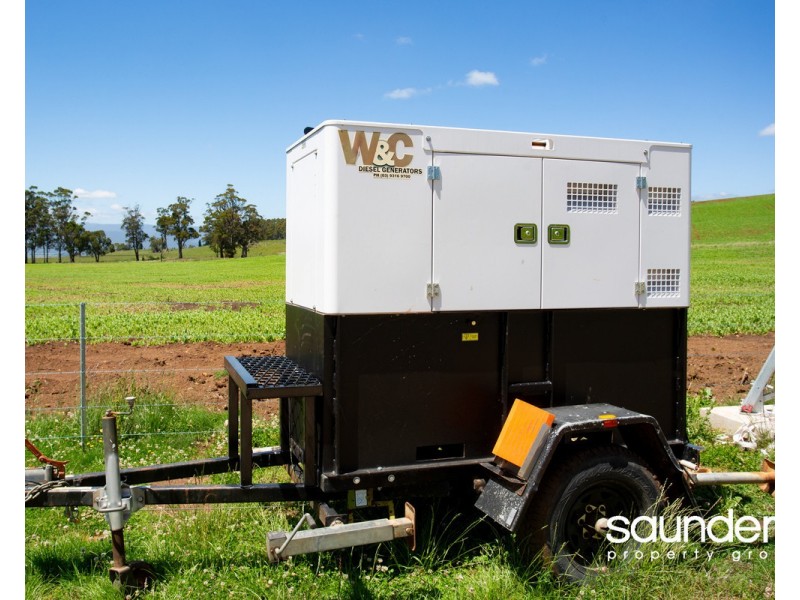 110 Trickett Road, Needles TAS 7304