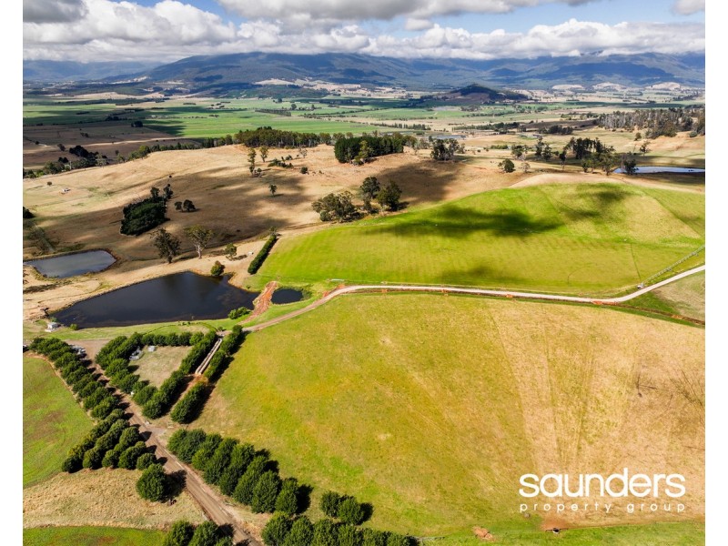 110 Trickett Road, Needles TAS 7304