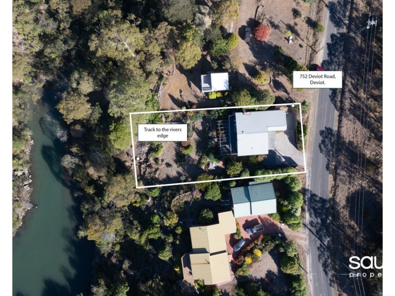 752 Deviot Road, Deviot TAS 7275