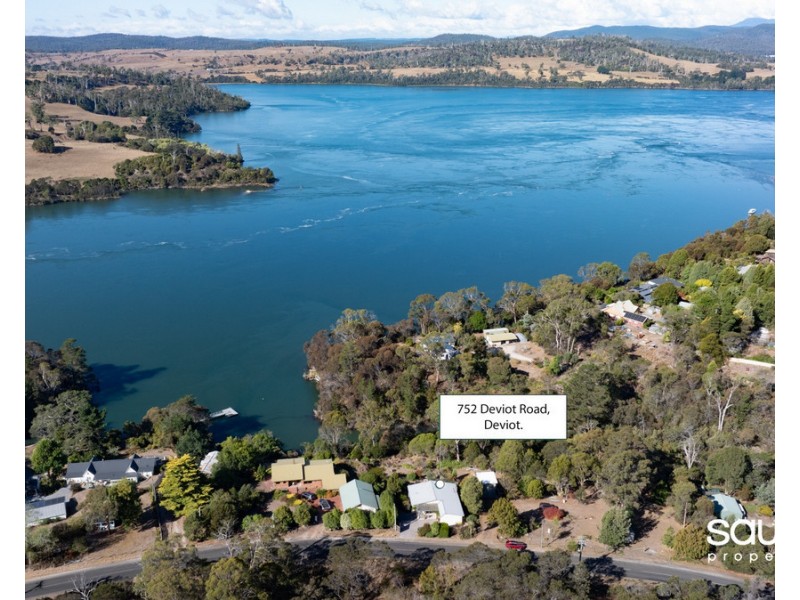 752 Deviot Road, Deviot TAS 7275