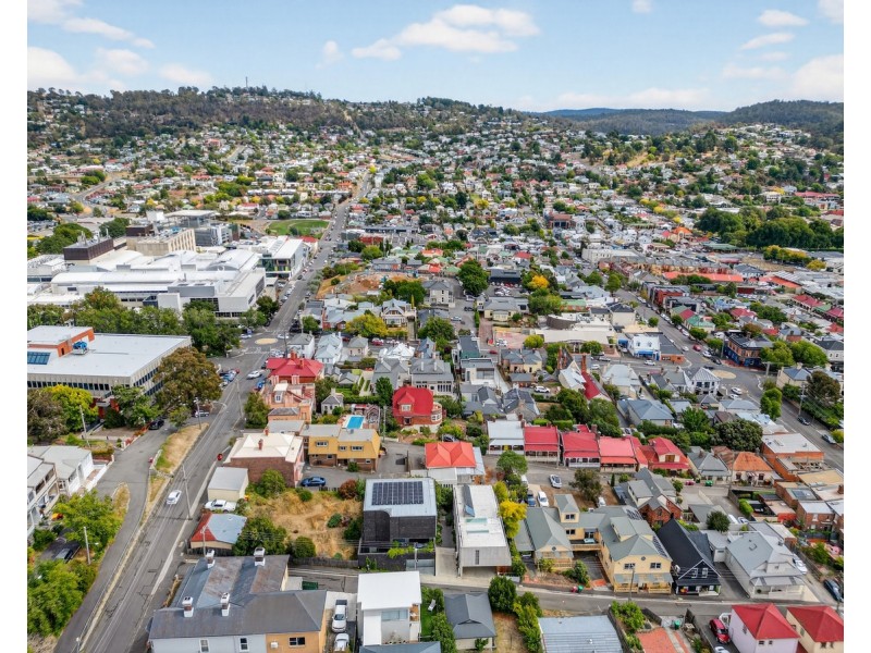 10 James Street, Launceston TAS 7250