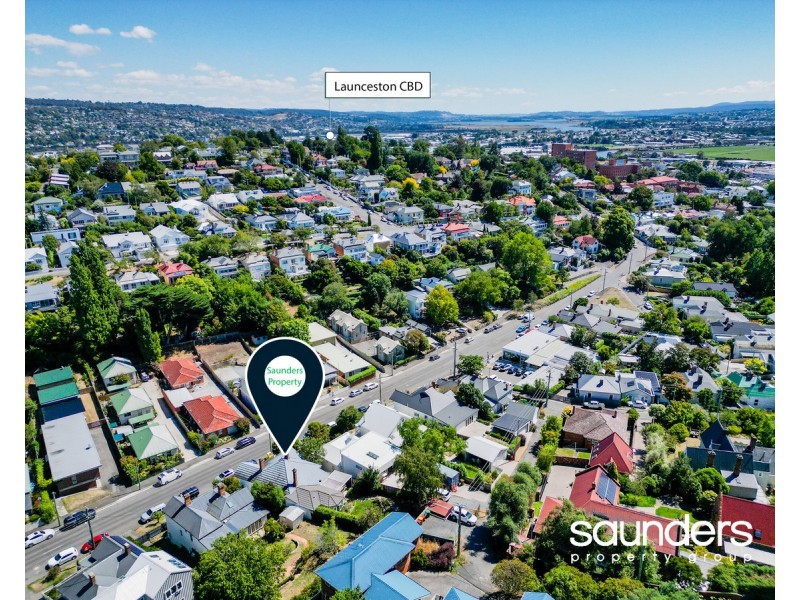 27A Abbott Street, East Launceston TAS 7250