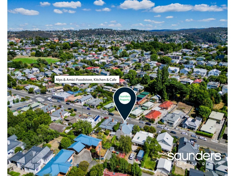 27A Abbott Street, East Launceston TAS 7250