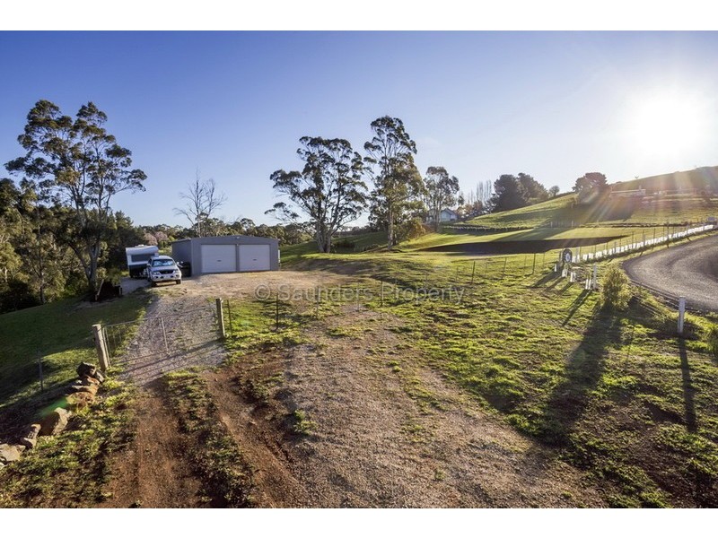 2 Linden Heights, Don TAS 7310