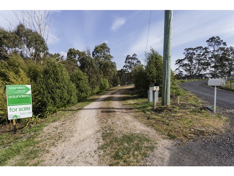 2 Linden Heights, Don TAS 7310