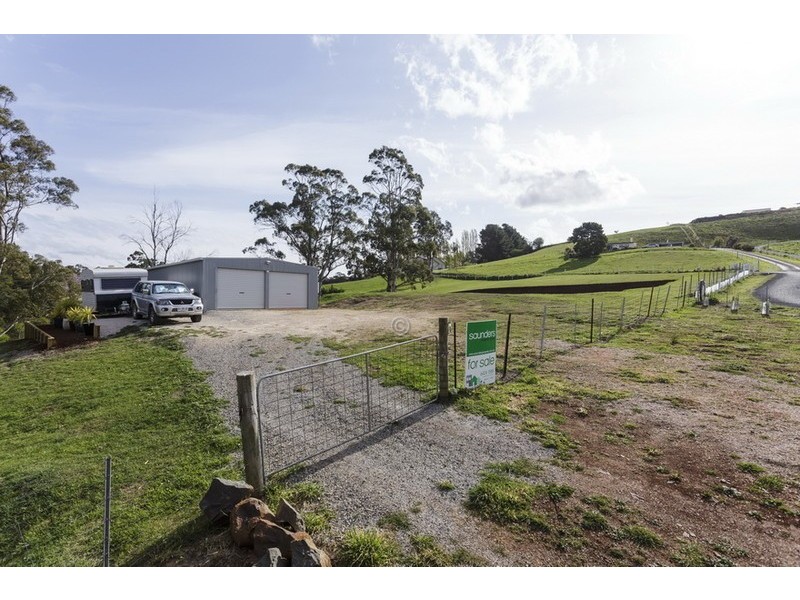 2 Linden Heights, Don TAS 7310