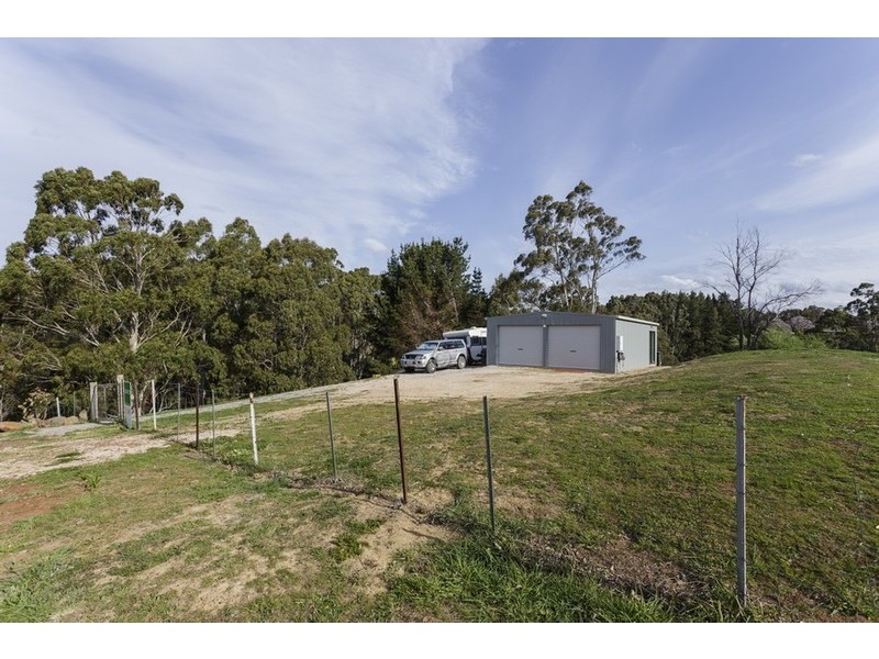 2 Linden Heights, Don TAS 7310