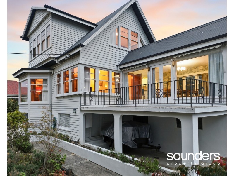 6-8 Broadview Cr, Trevallyn TAS 7250