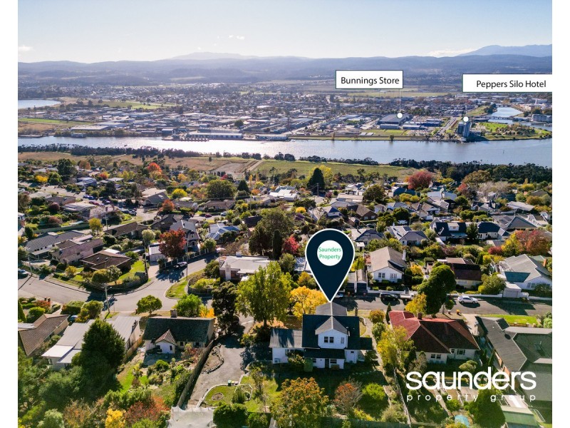6-8 Broadview Cr, Trevallyn TAS 7250