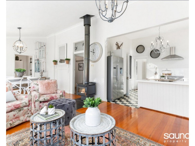 5 Berean Street, East Launceston TAS 7250