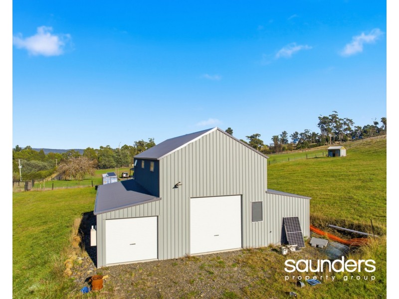 22 Craigburn Road, Hillwood TAS 7252