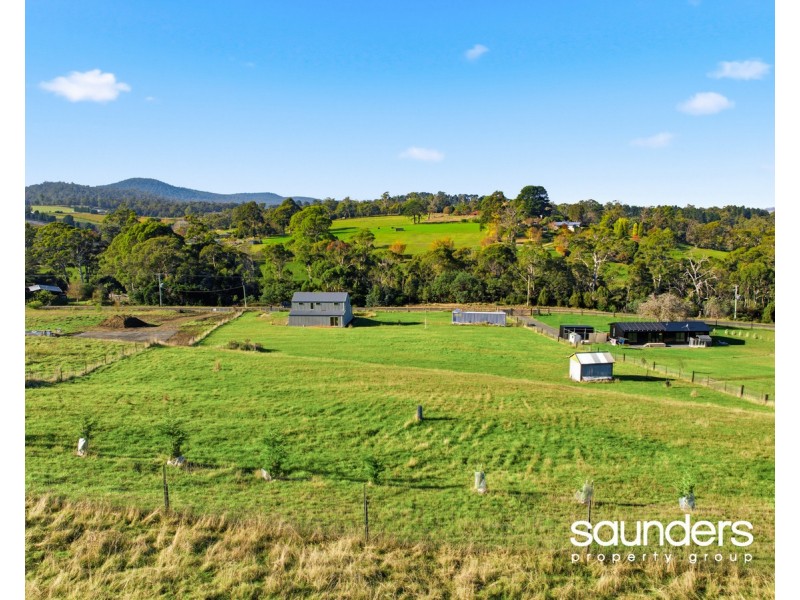 22 Craigburn Road, Hillwood TAS 7252