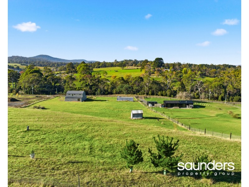 22 Craigburn Road, Hillwood TAS 7252