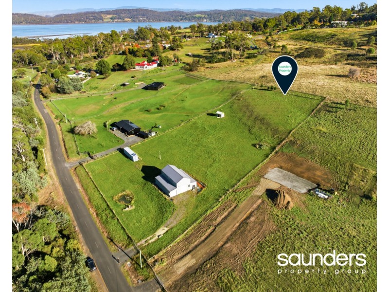 22 Craigburn Road, Hillwood TAS 7252