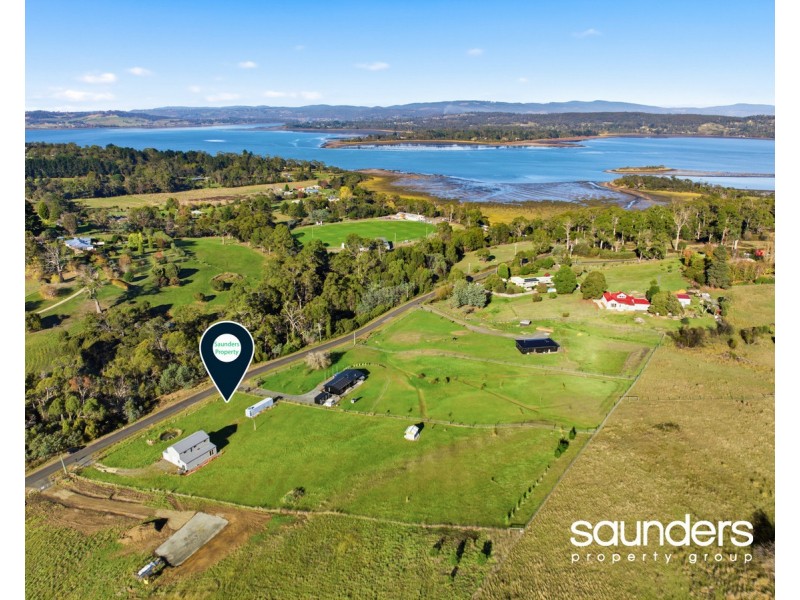 22 Craigburn Road, Hillwood TAS 7252