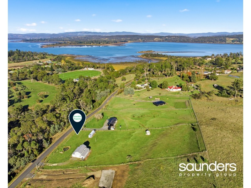 22 Craigburn Road, Hillwood TAS 7252