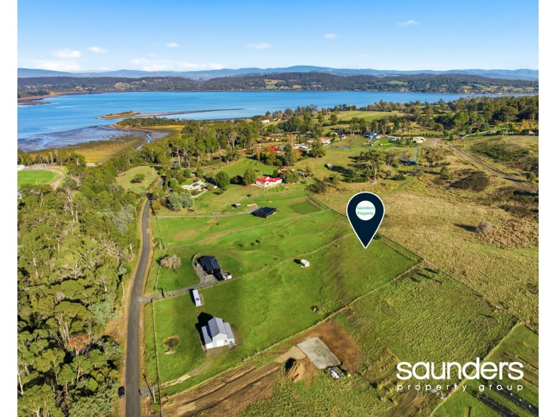22 Craigburn Road, Hillwood TAS 7252