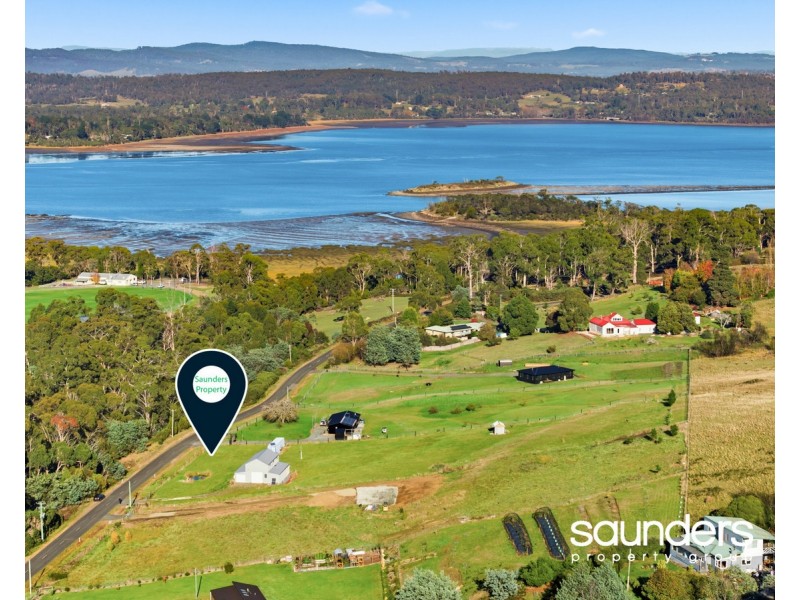 22 Craigburn Road, Hillwood TAS 7252