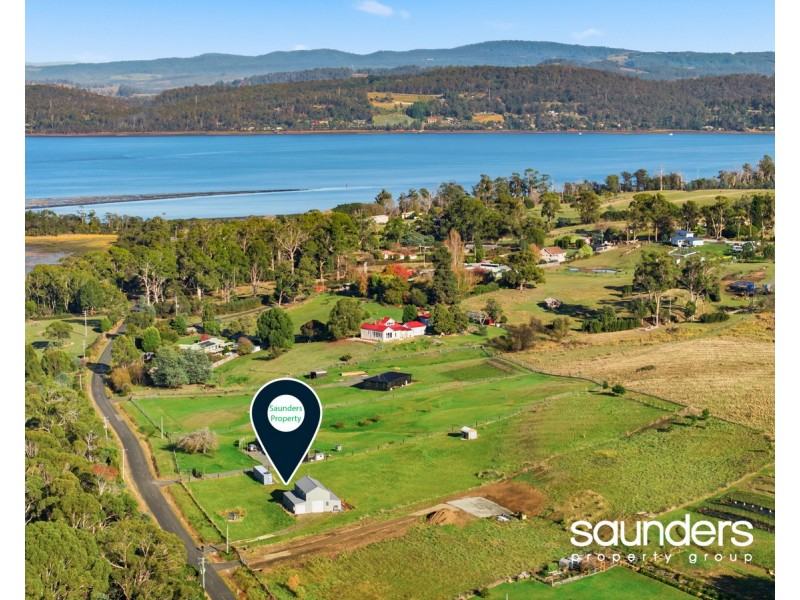 22 Craigburn Road, Hillwood TAS 7252