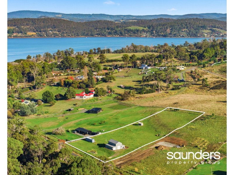 22 Craigburn Road, Hillwood TAS 7252